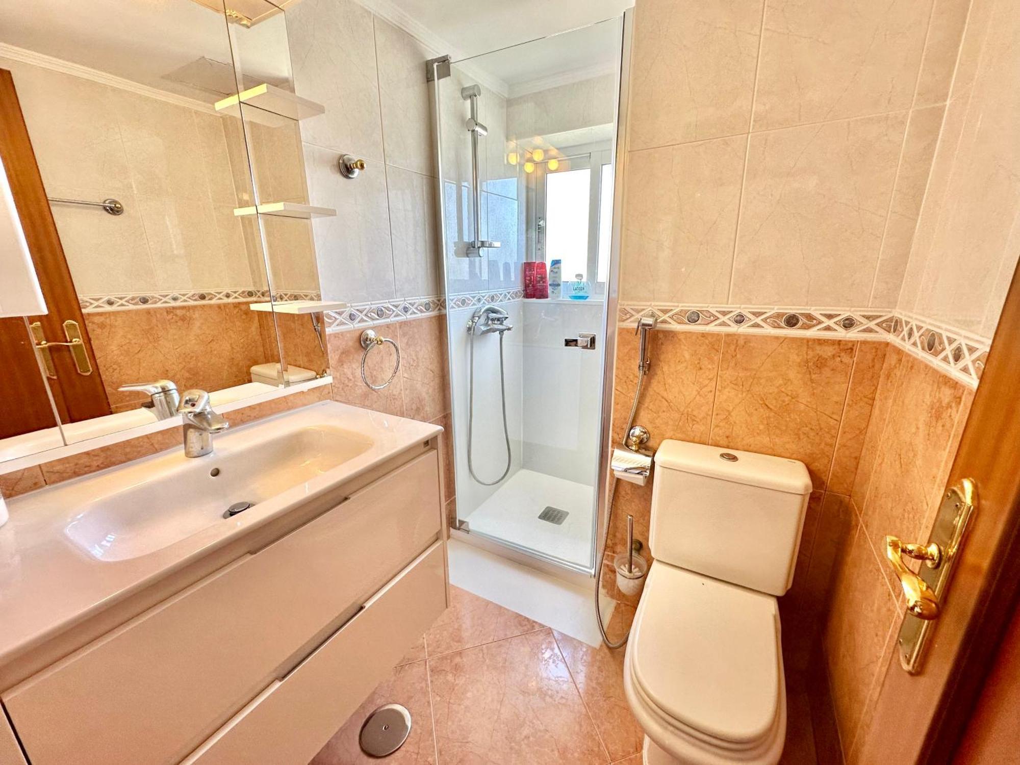 Appartement Playamar Paradise Sea Views