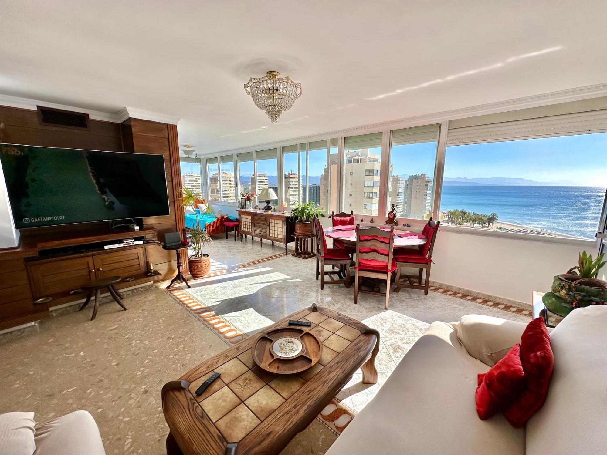 Appartement Playamar Paradise Sea Views Torremolinos