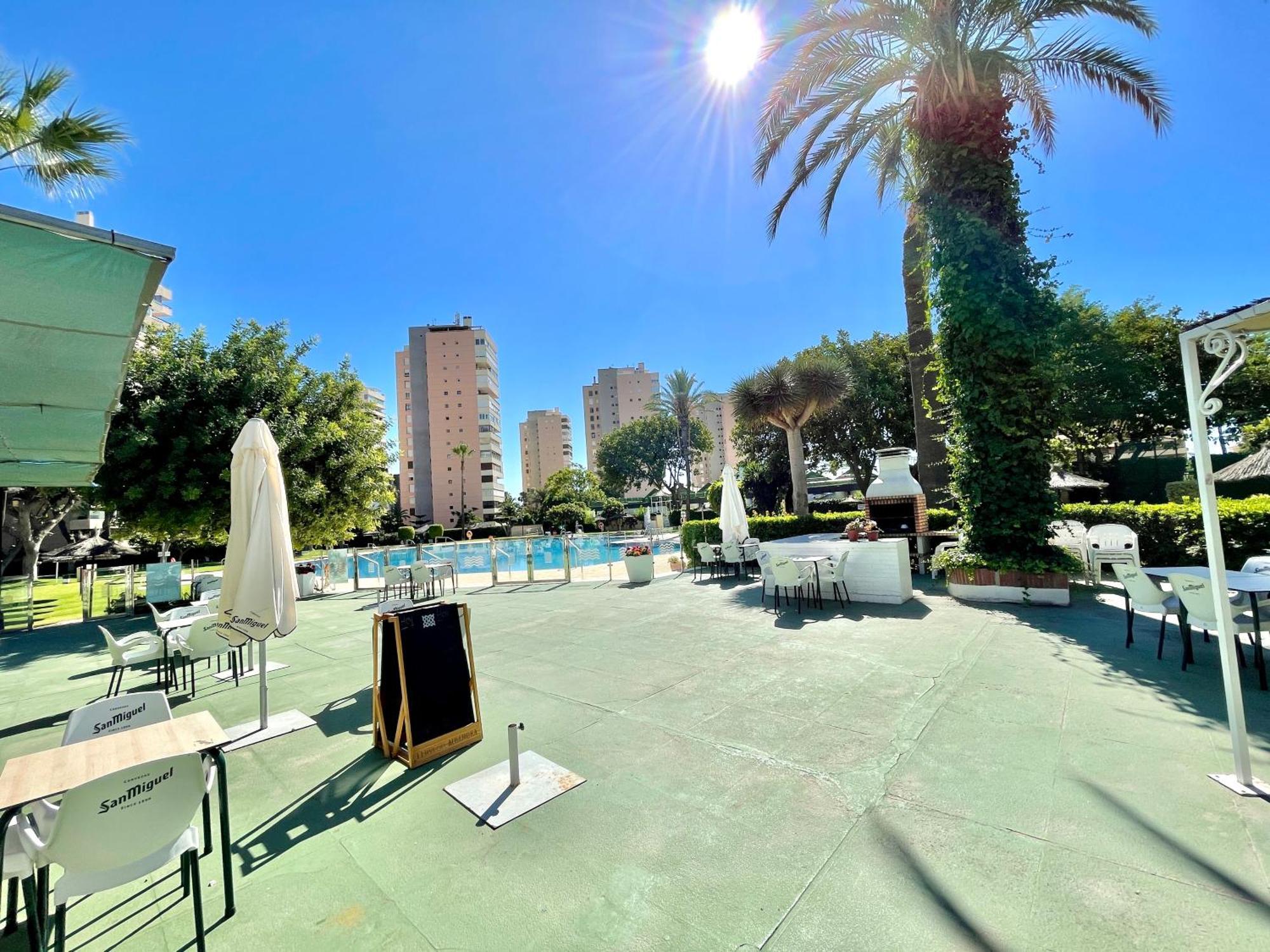 Playamar Paradise Sea Views Appartement