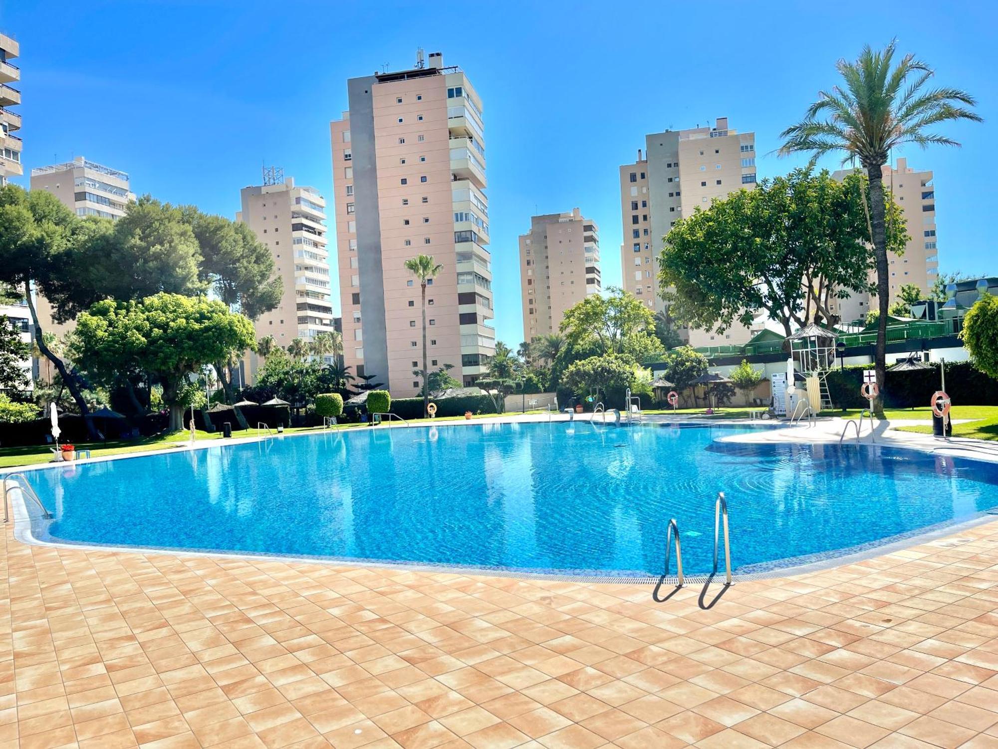 Appartement Playamar Paradise Sea Views