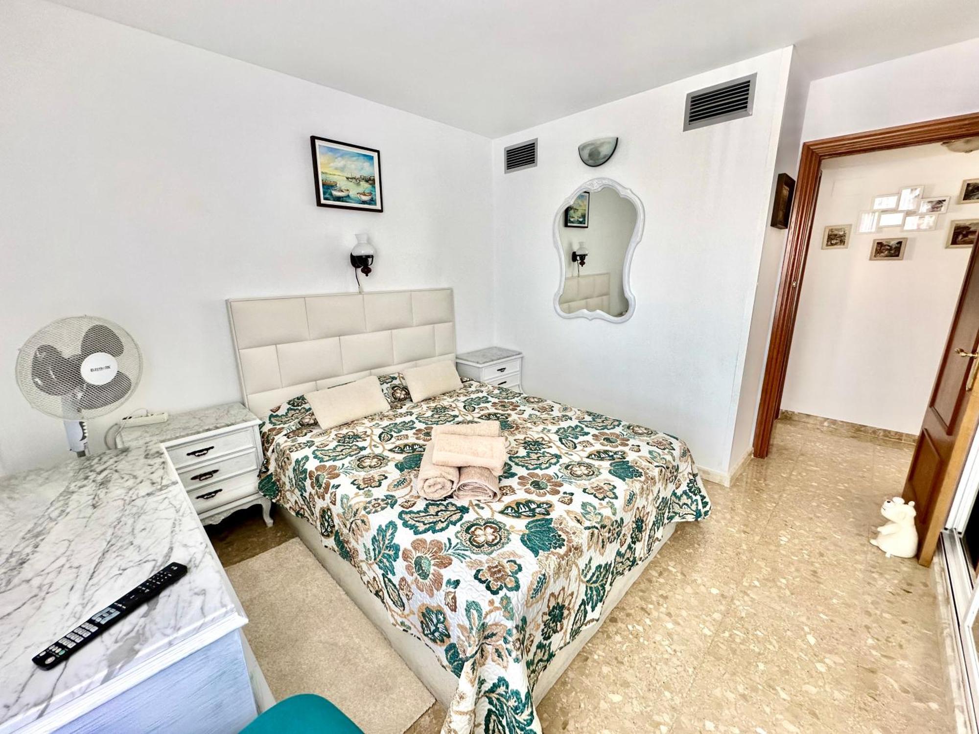 Appartement Playamar Paradise Sea Views *