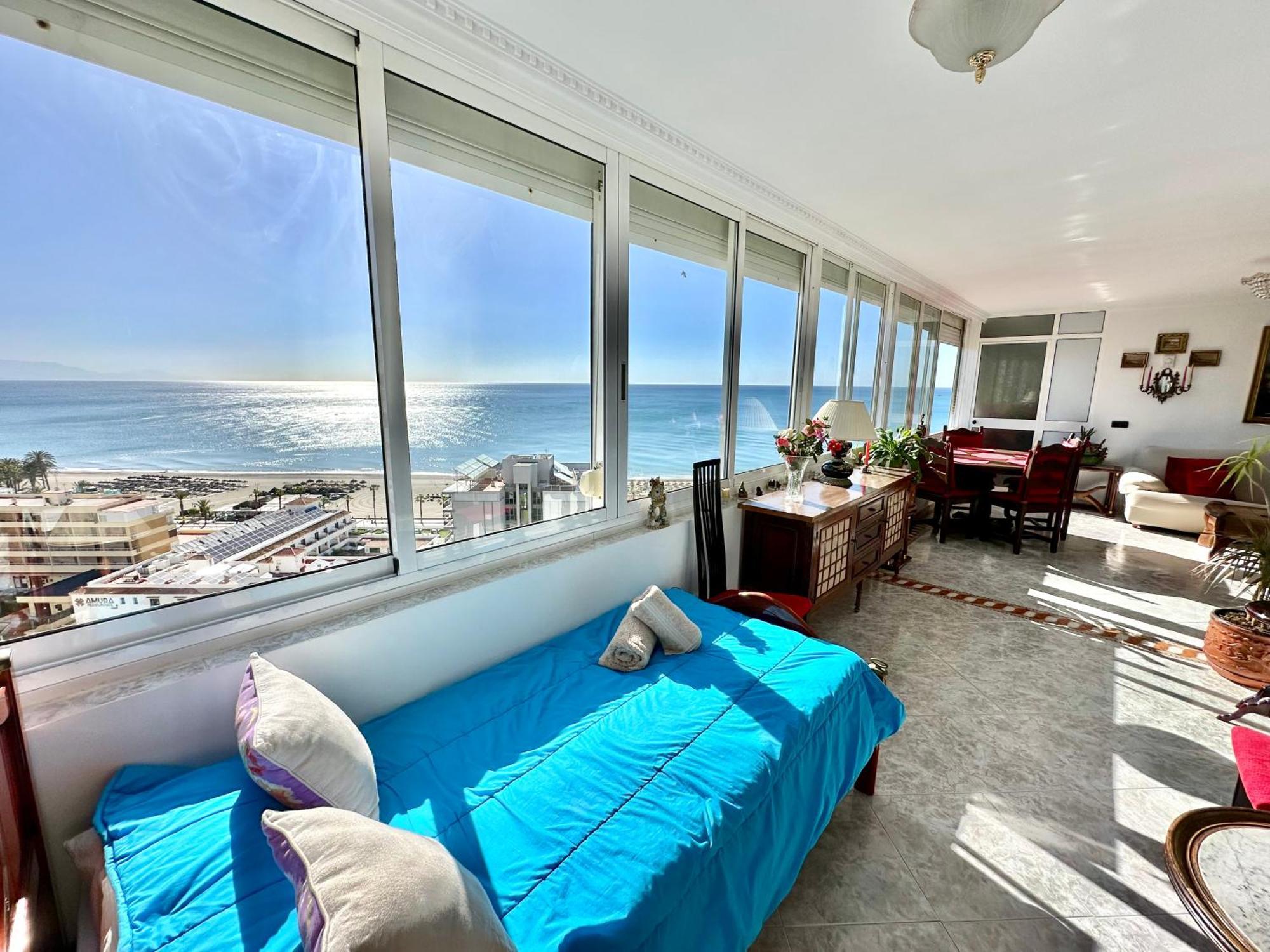Playamar Paradise Sea Views Appartement *