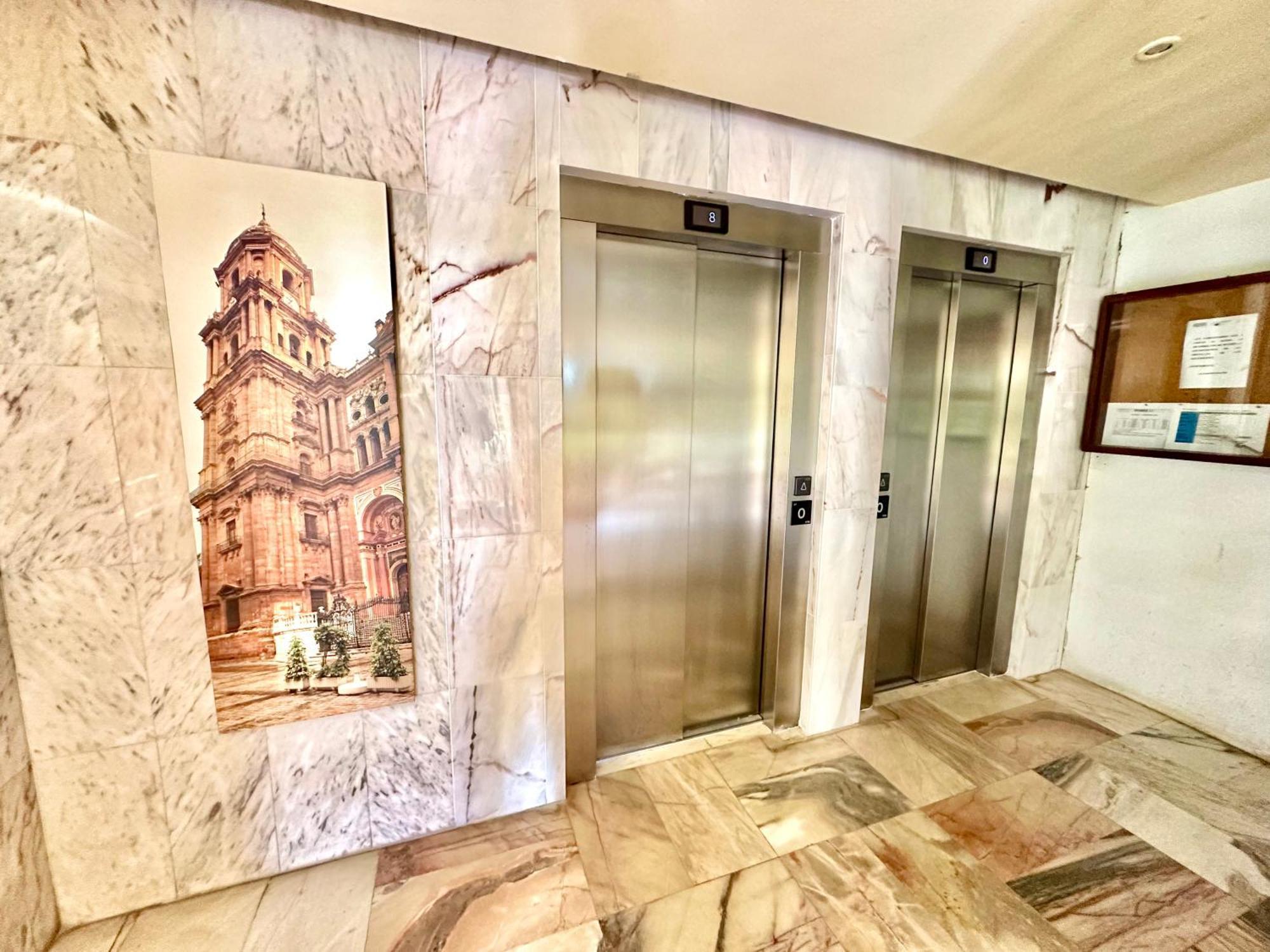 Appartement Playamar Paradise Sea Views *