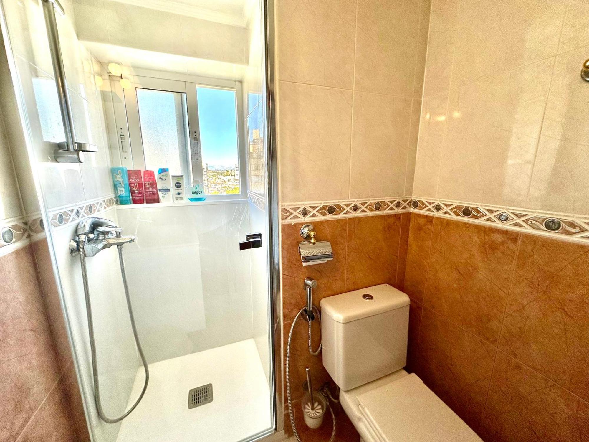 Playamar Paradise Sea Views Appartement Torremolinos