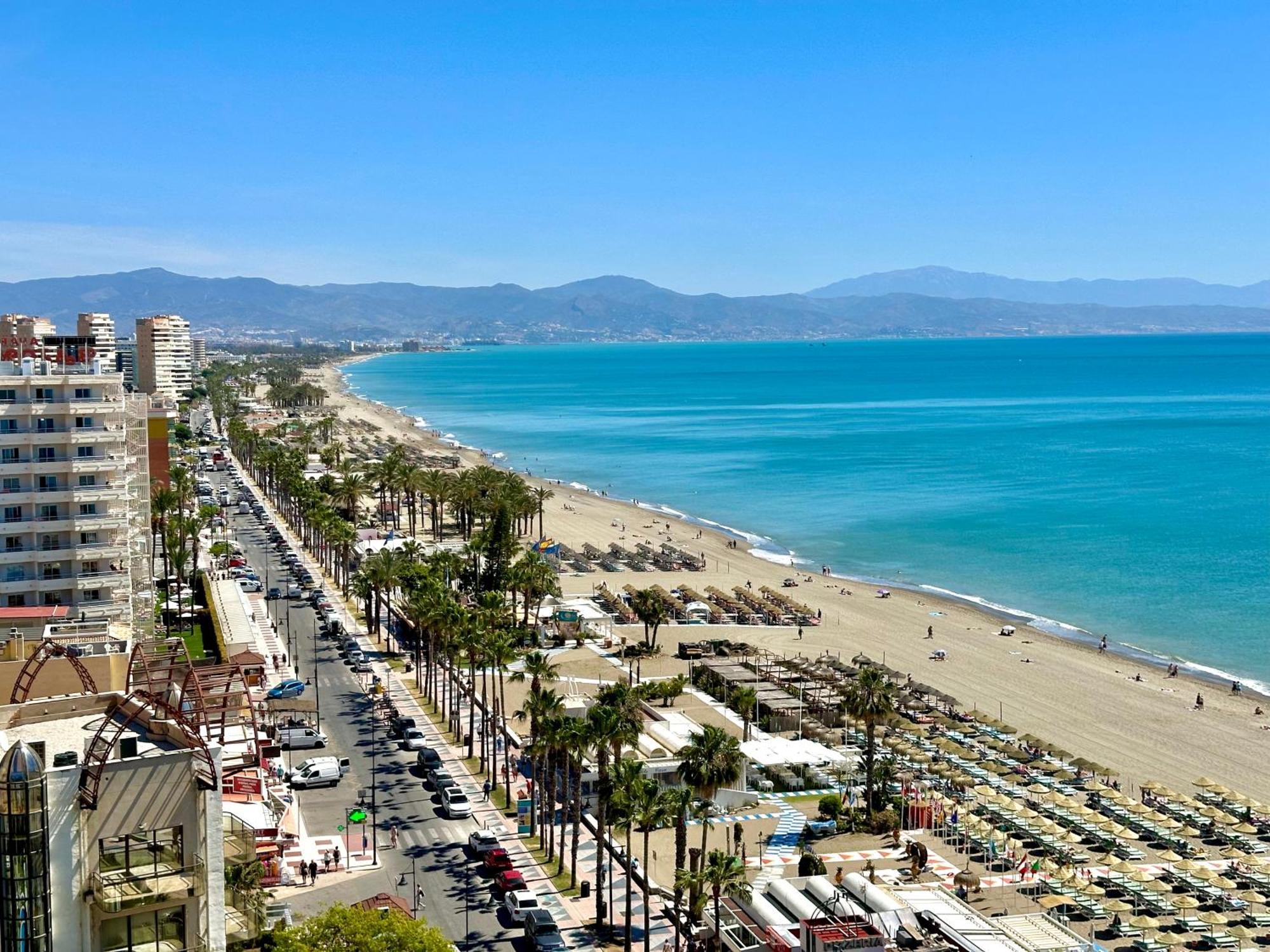 Appartement Playamar Paradise Sea Views Torremolinos