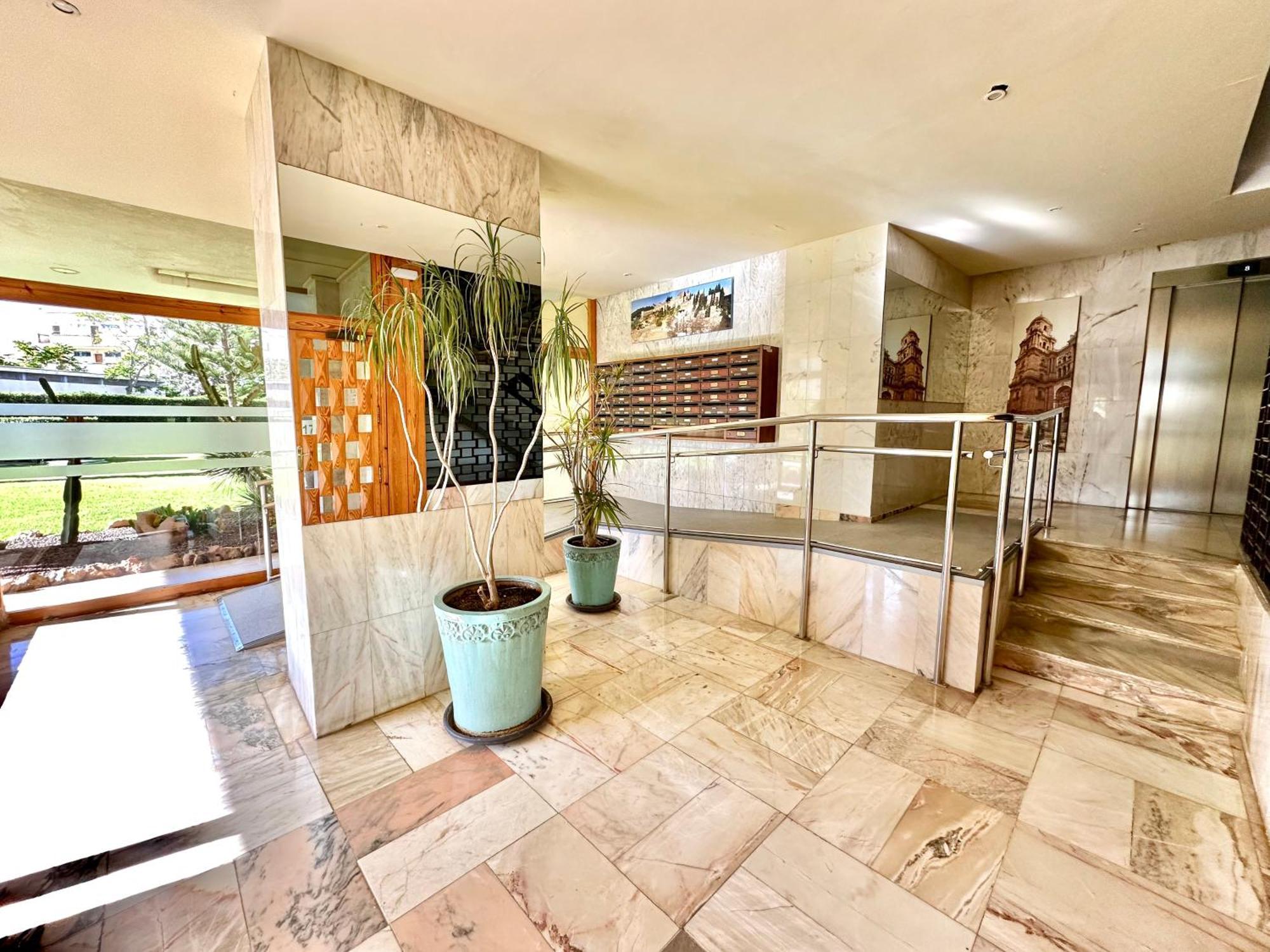 Appartement Playamar Paradise Sea Views *