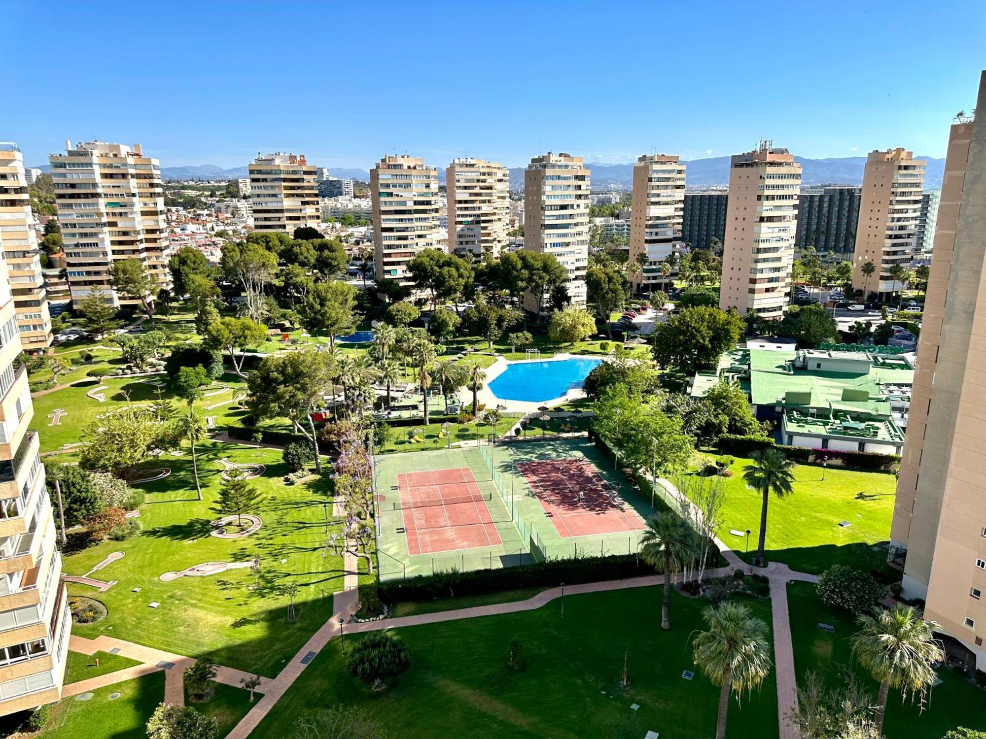 Appartement Playamar Paradise Sea Views Torremolinos
