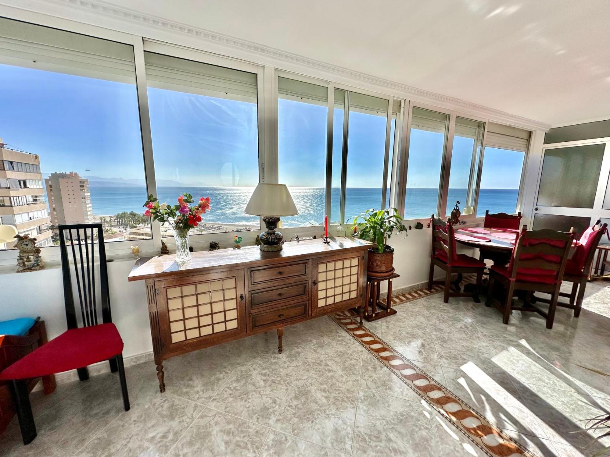 Playamar Paradise Sea Views Appartement Torremolinos