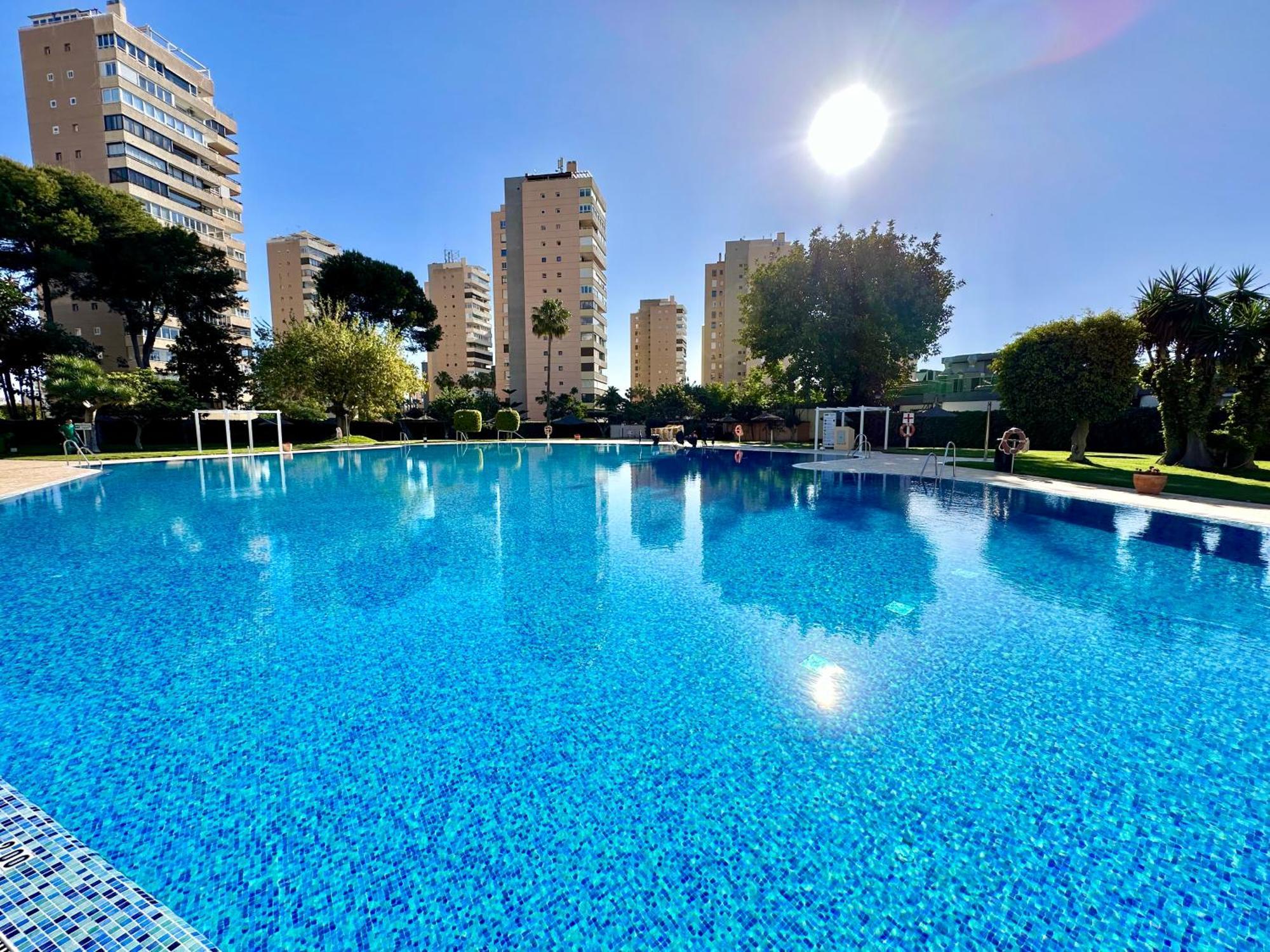 Appartement Playamar Paradise Sea Views *