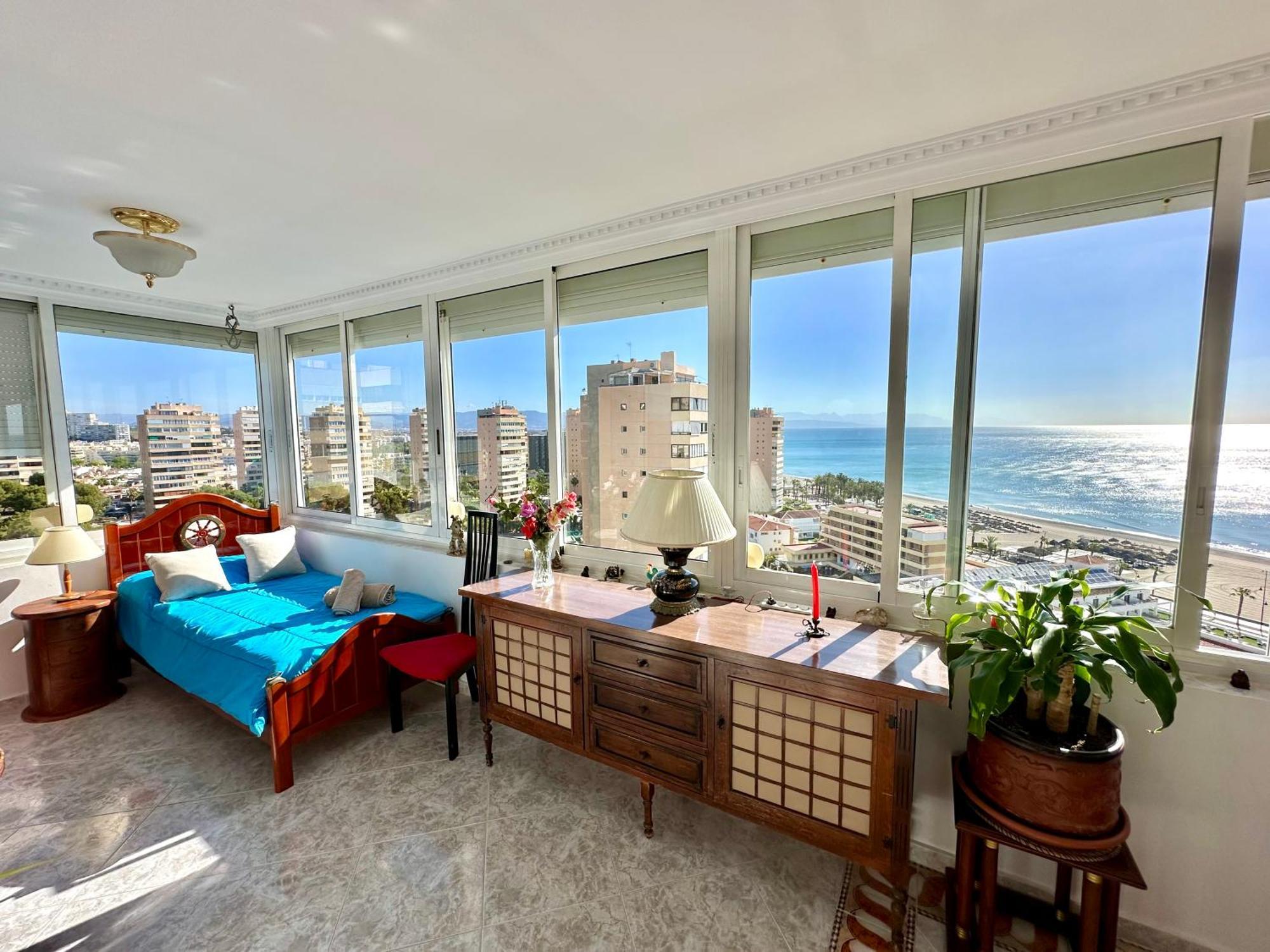 Appartement Playamar Paradise Sea Views Torremolinos