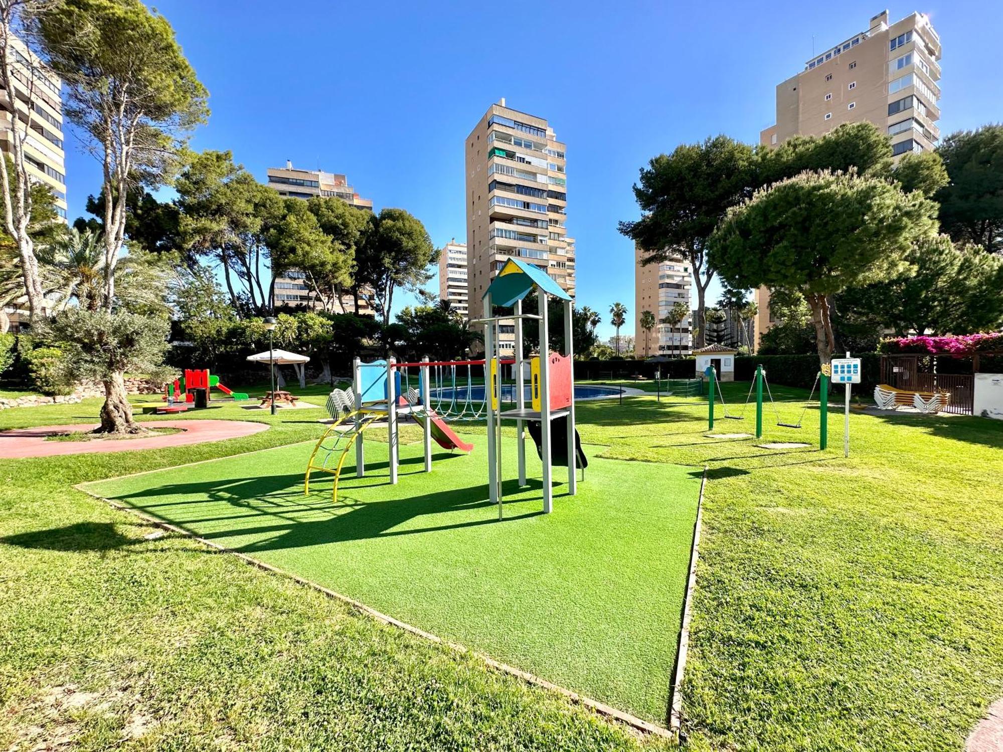 Appartement Playamar Paradise Sea Views