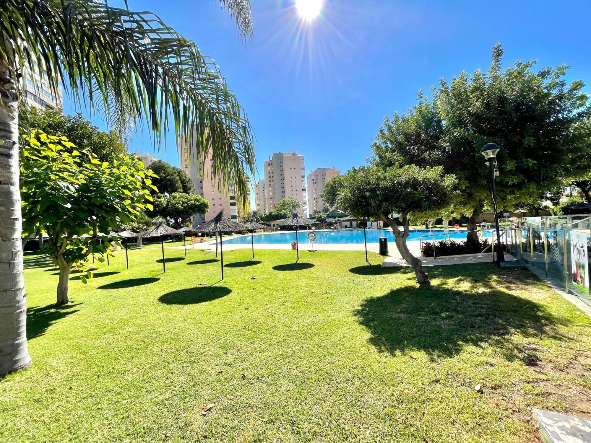 Appartement Playamar Paradise Sea Views Torremolinos