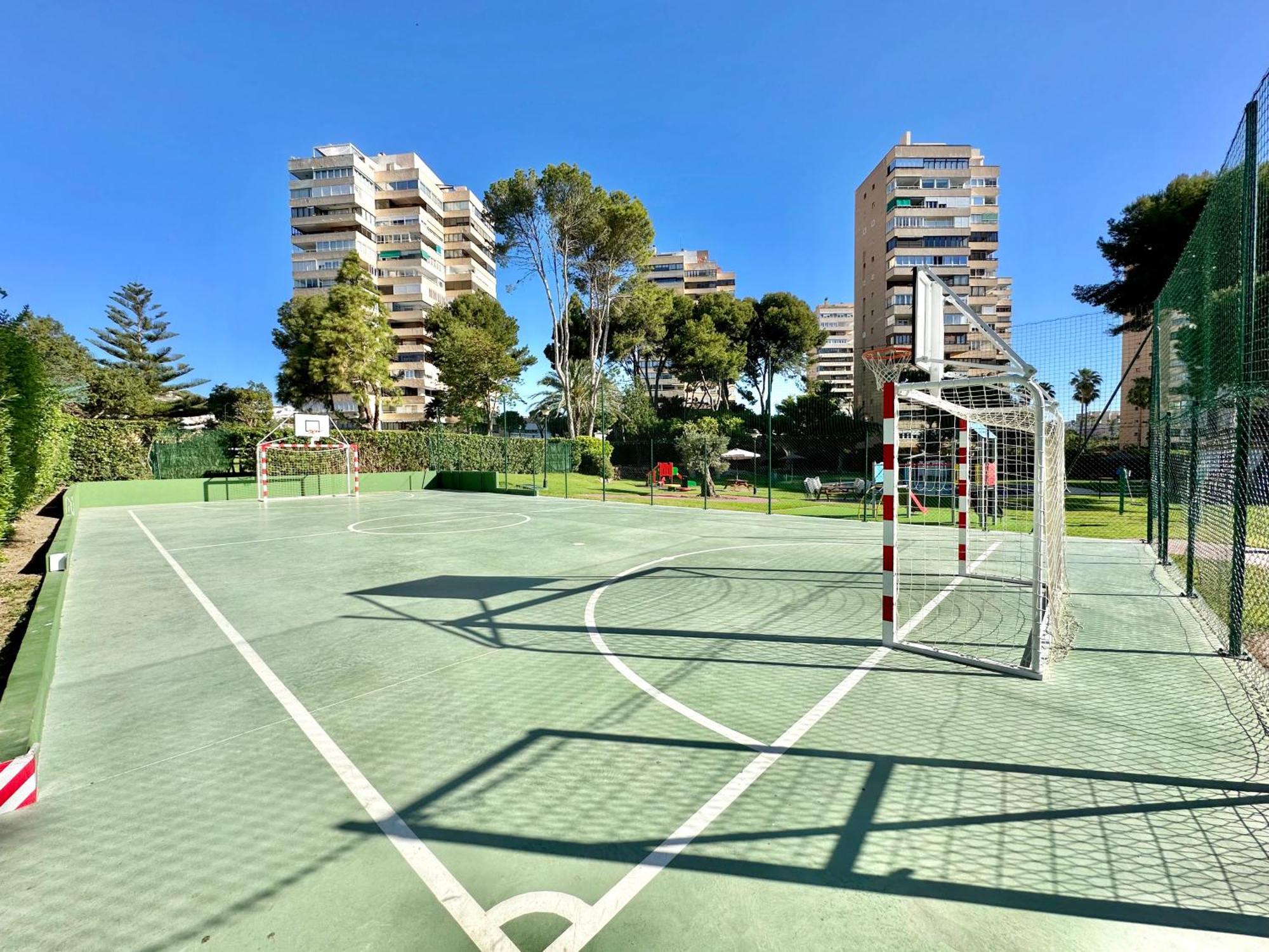 Playamar Paradise Sea Views Appartement Torremolinos
