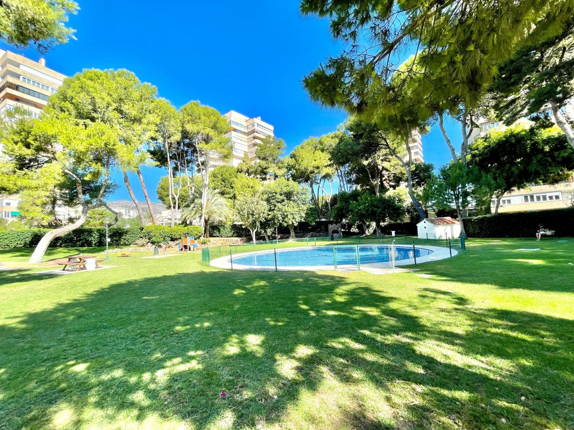 Playamar Paradise Sea Views Appartement *
