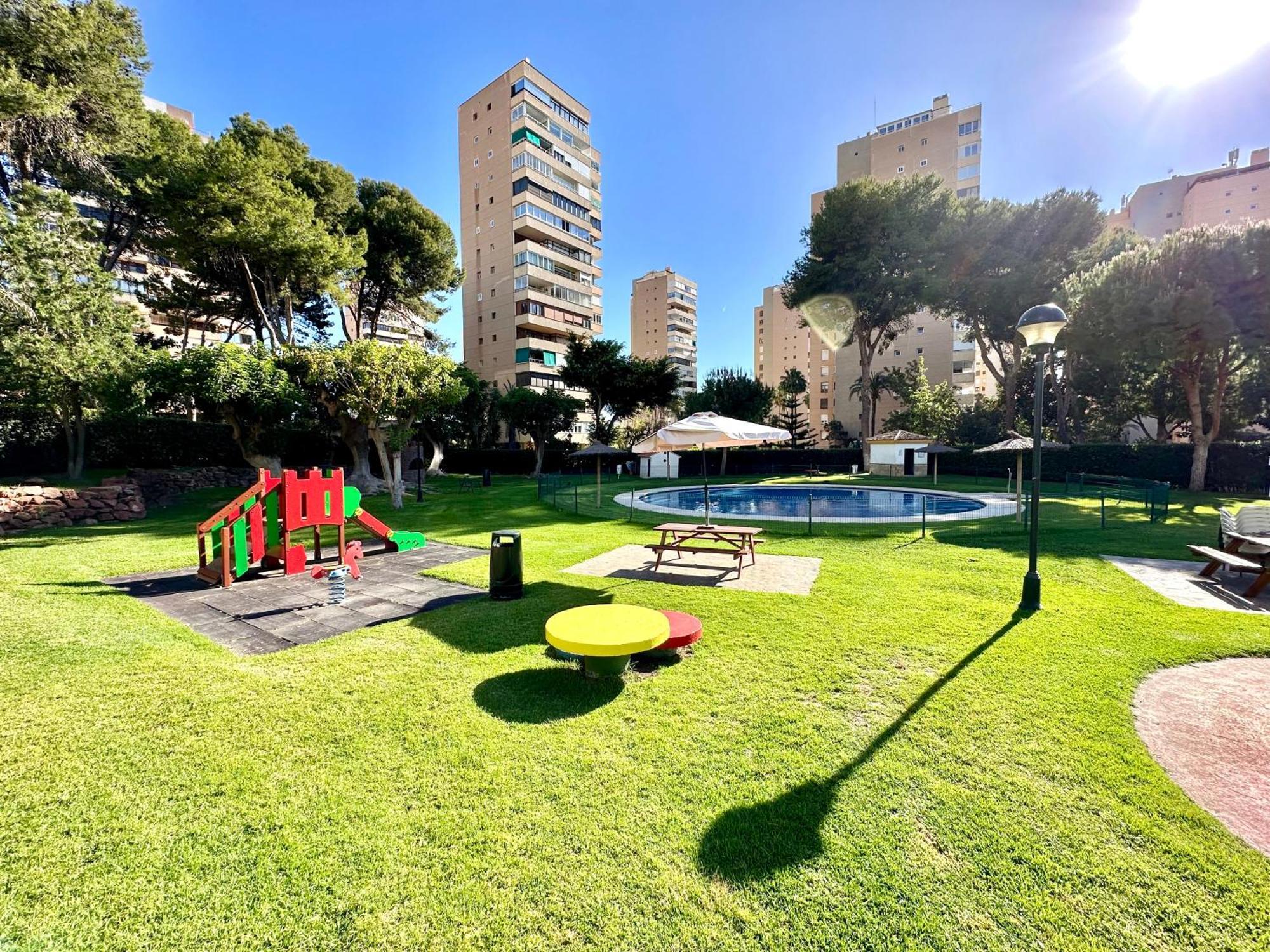 Appartement Playamar Paradise Sea Views *