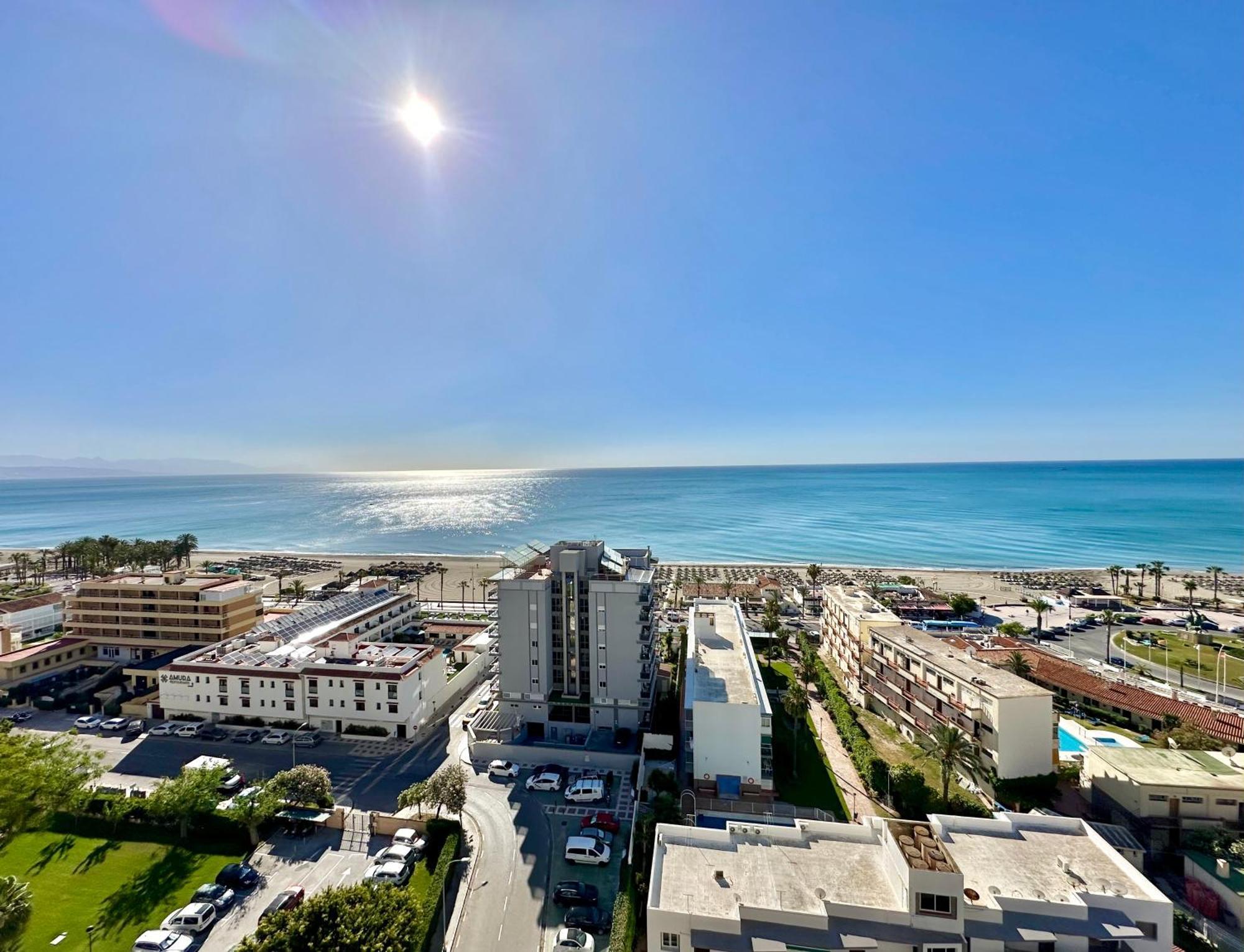 Playamar Paradise Sea Views Appartement