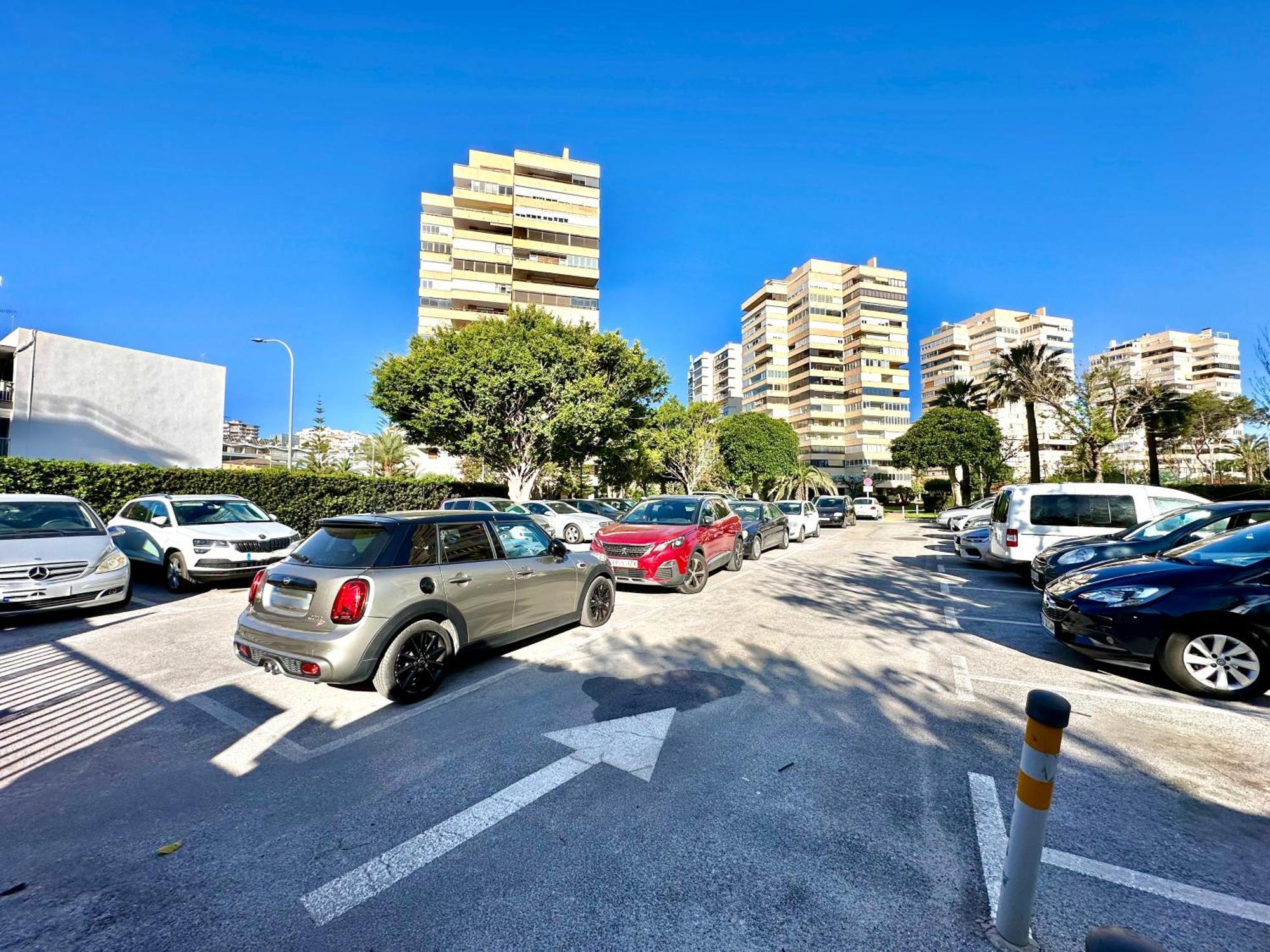 Playamar Paradise Sea Views Apartamento *
